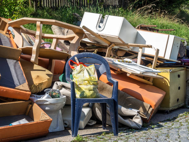 Best Affordable Junk Removal Services  in Tokeneke, CT