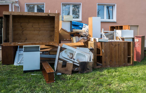 Best Household Junk Removal  in Tokeneke, CT